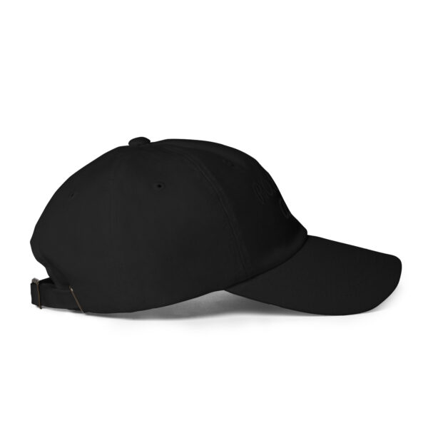 P.O.E.M. Dad Hat - Image 5