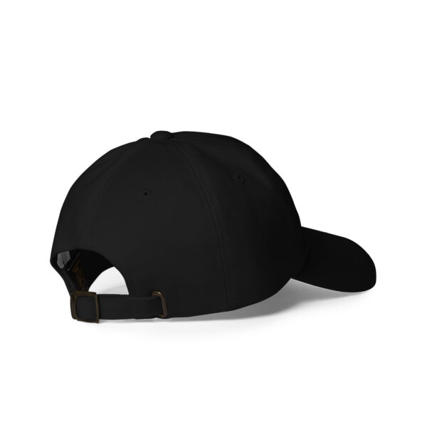 P.O.E.M. Dad Hat - Image 6
