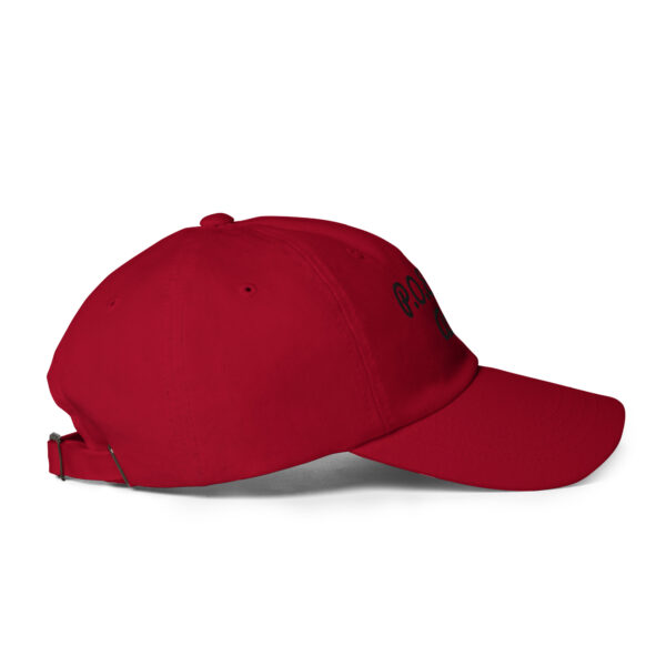 P.O.E.M. Dad Hat - Image 15