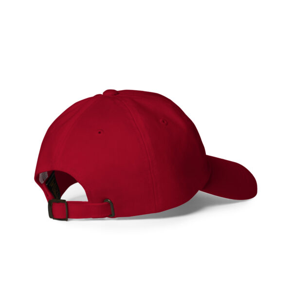 P.O.E.M. Dad Hat - Image 16