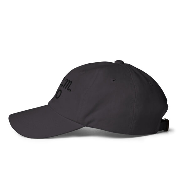 P.O.E.M. Dad Hat - Image 18