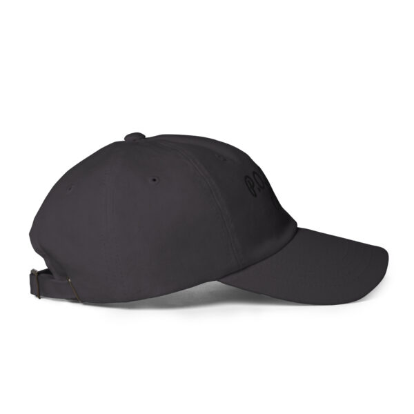 P.O.E.M. Dad Hat - Image 20