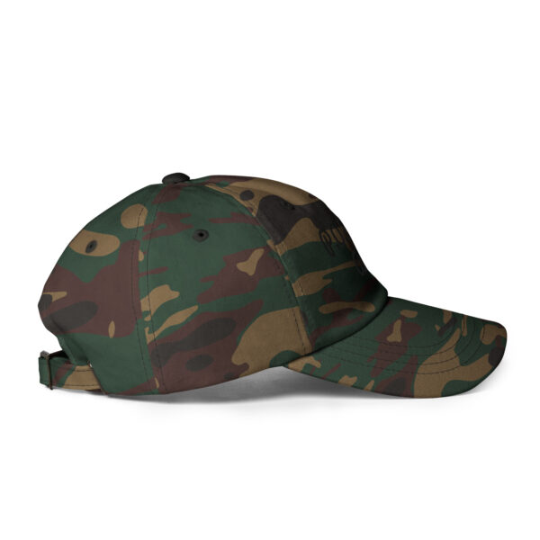 P.O.E.M. Dad Hat - Image 24