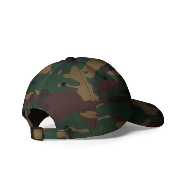 P.O.E.M. Dad Hat - Image 25