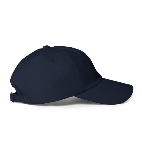 P.O.E.M. Dad Hat - Image 10