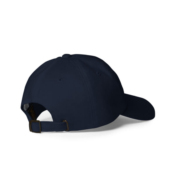 P.O.E.M. Dad Hat - Image 11