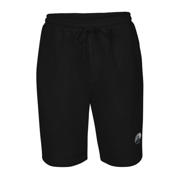 P.O.E.M. Men's Fleece Shorts - Image 3