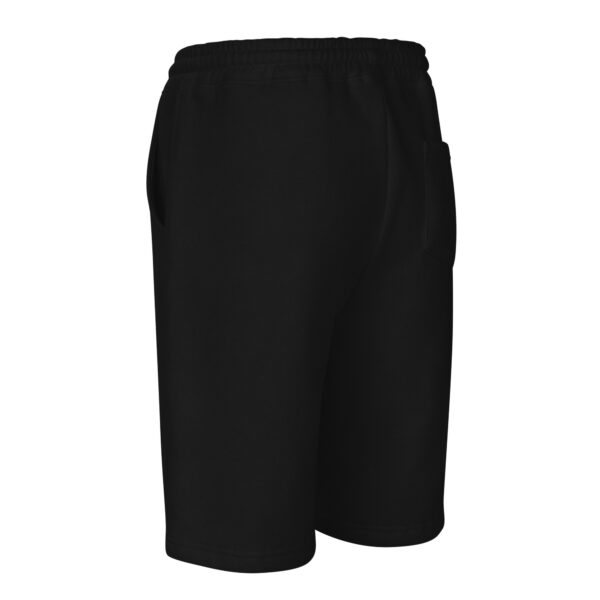 P.O.E.M. Men's Fleece Shorts - Image 4