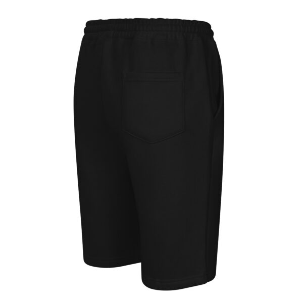 P.O.E.M. Men's Fleece Shorts - Image 6