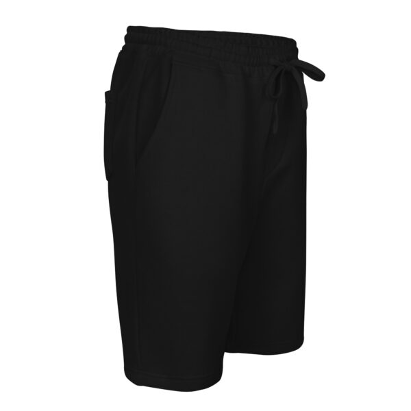 P.O.E.M. Men's Fleece Shorts - Image 7