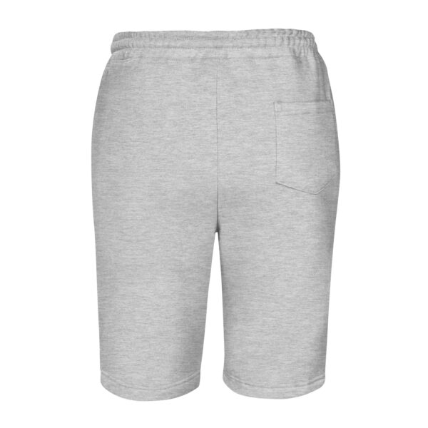 P.O.E.M. Men's Fleece Shorts - Image 8