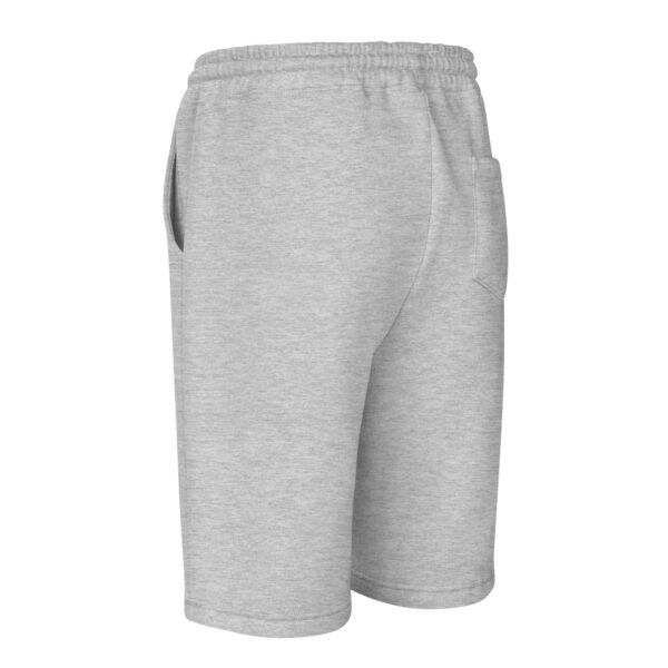 P.O.E.M. Men's Fleece Shorts - Image 10