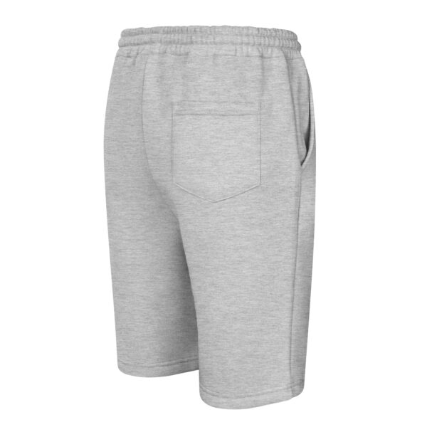 P.O.E.M. Men's Fleece Shorts - Image 12