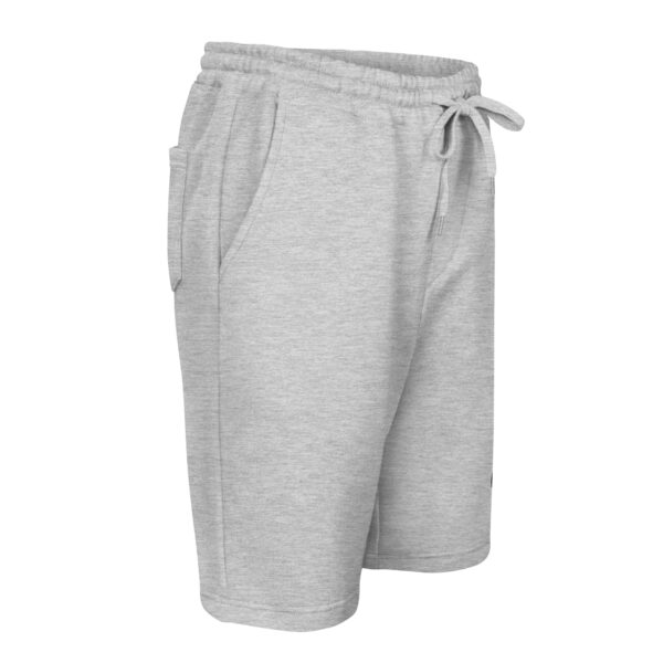 P.O.E.M. Men's Fleece Shorts - Image 13