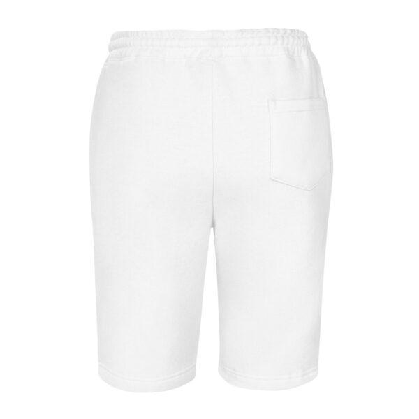 P.O.E.M. Men's Fleece Shorts - Image 14