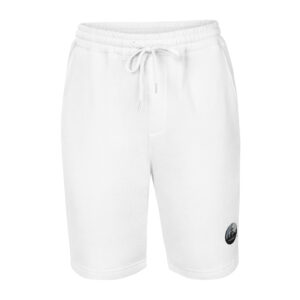 P.O.E.M. Men’s Fleece Shorts