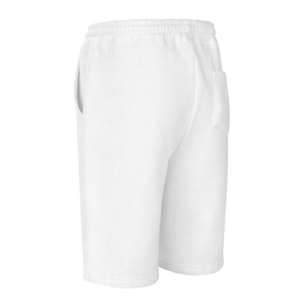 P.O.E.M. Men's Fleece Shorts - Image 15