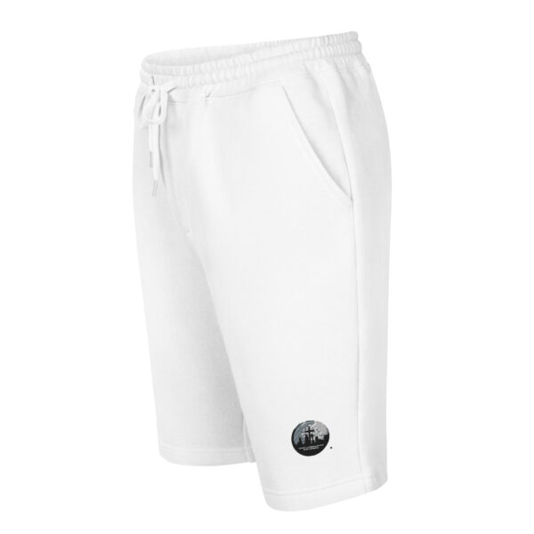 P.O.E.M. Men's Fleece Shorts - Image 16