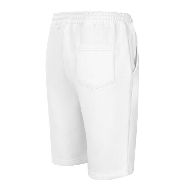 P.O.E.M. Men's Fleece Shorts - Image 17