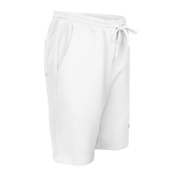 P.O.E.M. Men's Fleece Shorts - Image 18