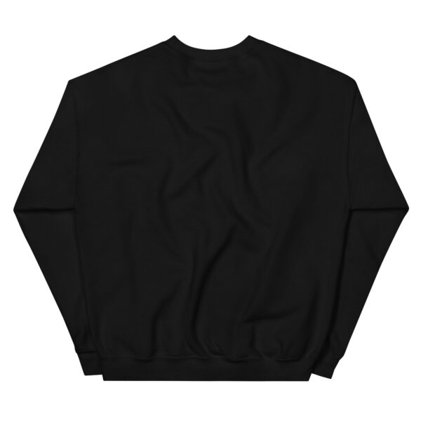 P.O.E.M. Unisex Sweatshirt - Image 2