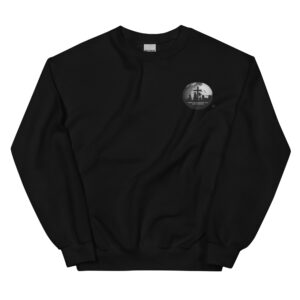 P.O.E.M. Unisex Sweatshirt