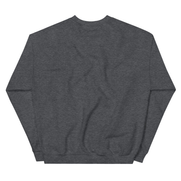 P.O.E.M. Unisex Sweatshirt - Image 14