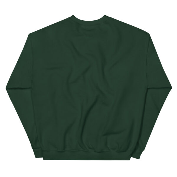 P.O.E.M. Unisex Sweatshirt - Image 10