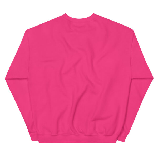 P.O.E.M. Unisex Sweatshirt - Image 18