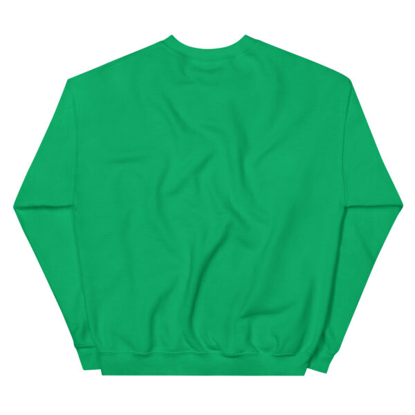 P.O.E.M. Unisex Sweatshirt - Image 22