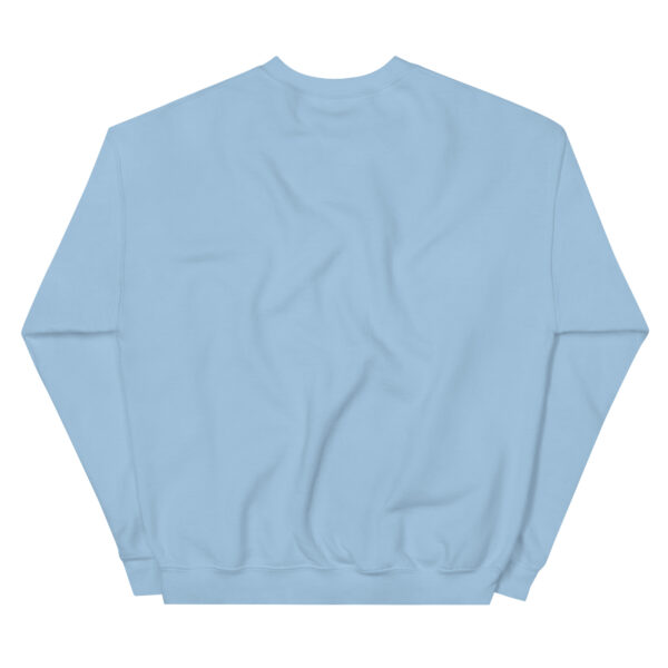 P.O.E.M. Unisex Sweatshirt - Image 24