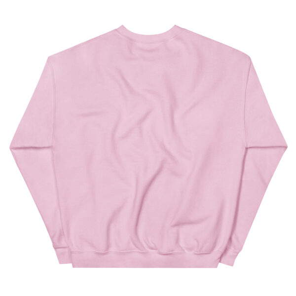 P.O.E.M. Unisex Sweatshirt - Image 26