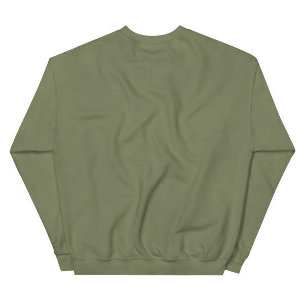 P.O.E.M. Unisex Sweatshirt - Image 20