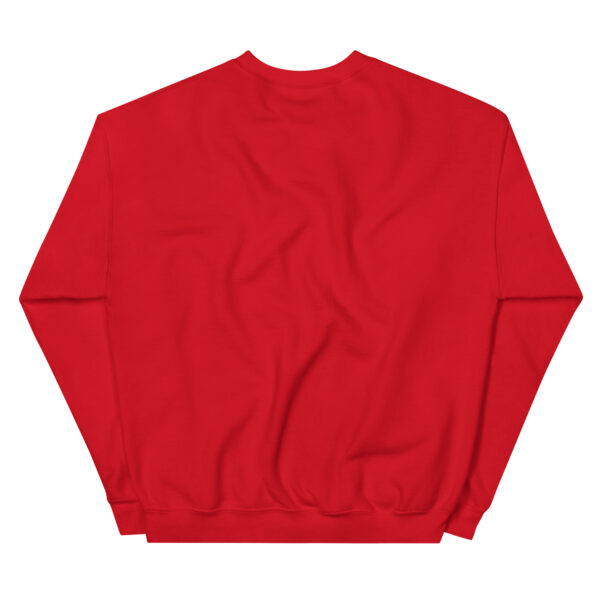 P.O.E.M. Unisex Sweatshirt - Image 12