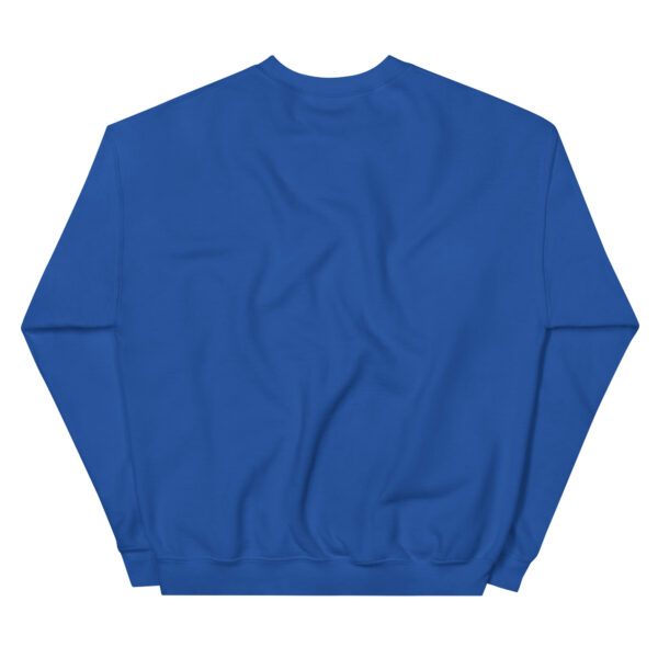 P.O.E.M. Unisex Sweatshirt - Image 16