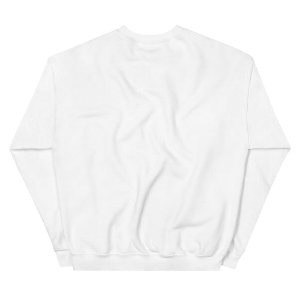 P.O.E.M. Unisex Sweatshirt - Image 28