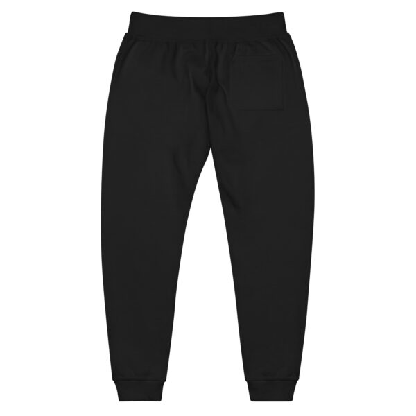 P.O.E.M. Unisex SweatPants - Image 3