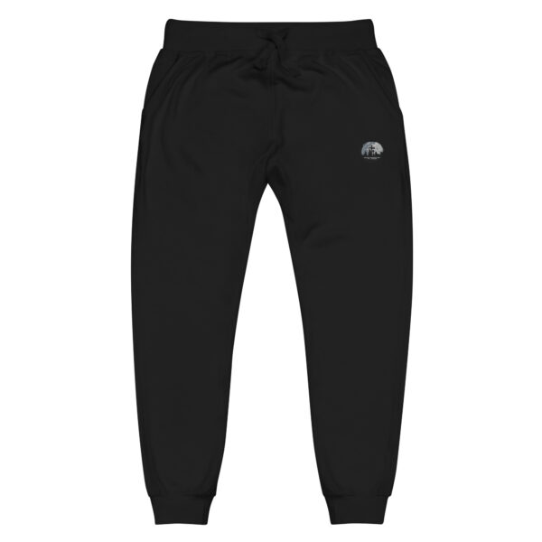 P.O.E.M. Unisex SweatPants - Image 2