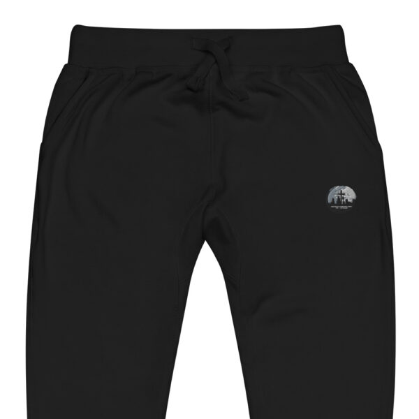 P.O.E.M. Unisex SweatPants
