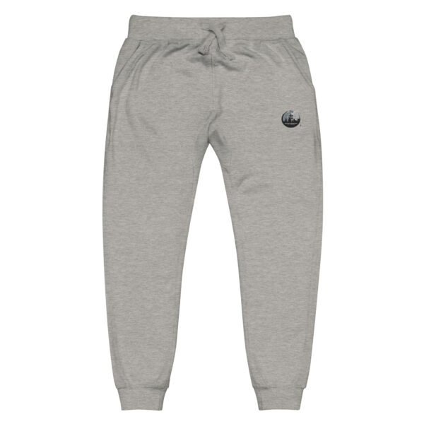P.O.E.M. Unisex SweatPants - Image 31