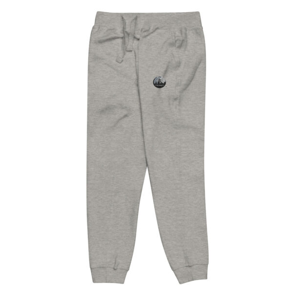 P.O.E.M. Unisex SweatPants - Image 34