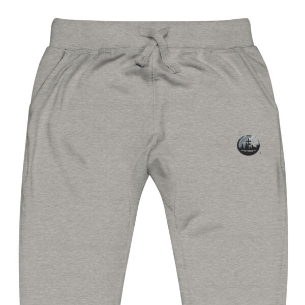 P.O.E.M. Unisex SweatPants - Image 32