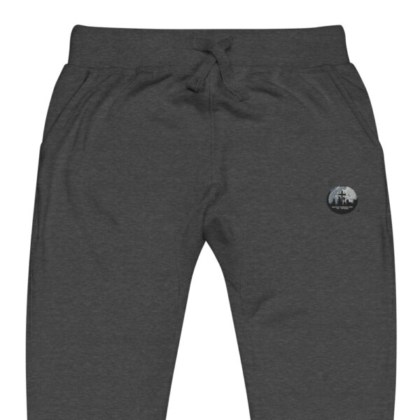 P.O.E.M. Unisex SweatPants - Image 17