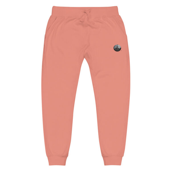 P.O.E.M. Unisex SweatPants - Image 26
