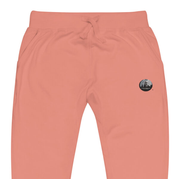 P.O.E.M. Unisex SweatPants - Image 27