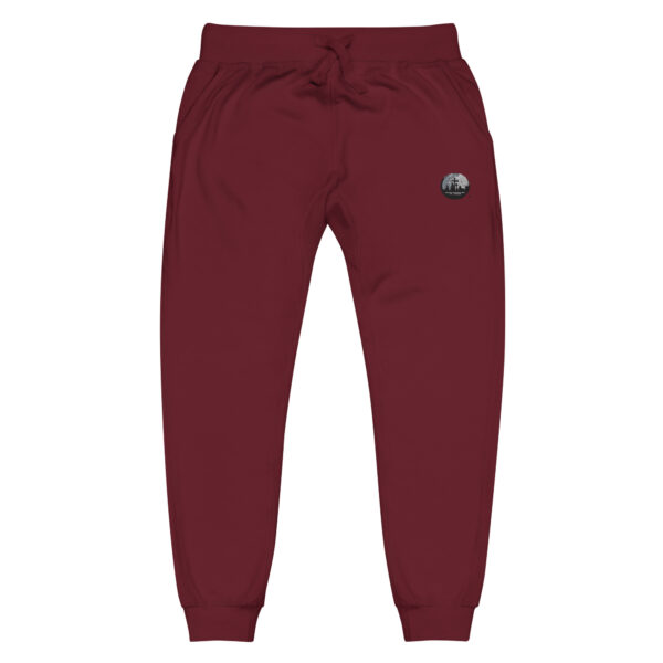P.O.E.M. Unisex SweatPants - Image 11