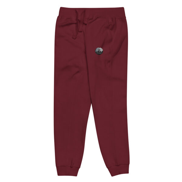 P.O.E.M. Unisex SweatPants - Image 14