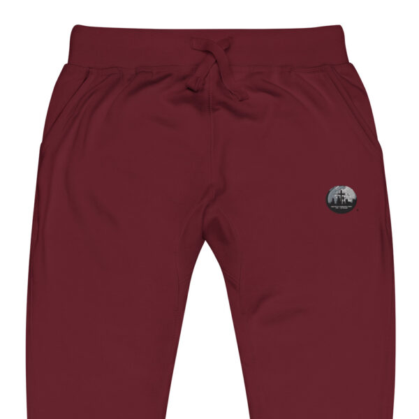 P.O.E.M. Unisex SweatPants - Image 12