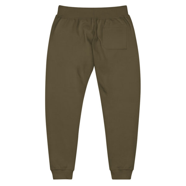 P.O.E.M. Unisex SweatPants - Image 23