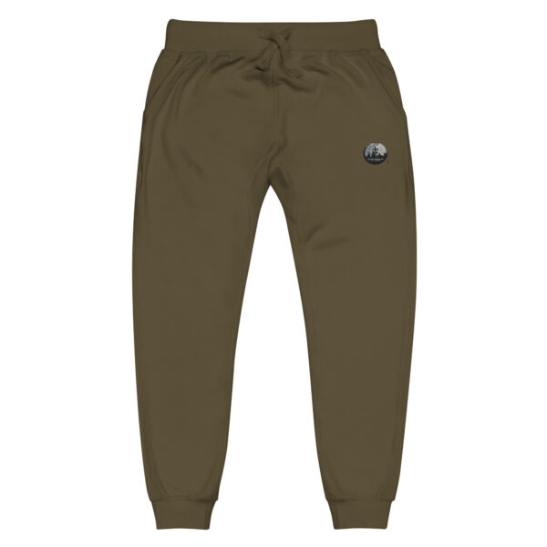 P.O.E.M. Unisex SweatPants - Image 21